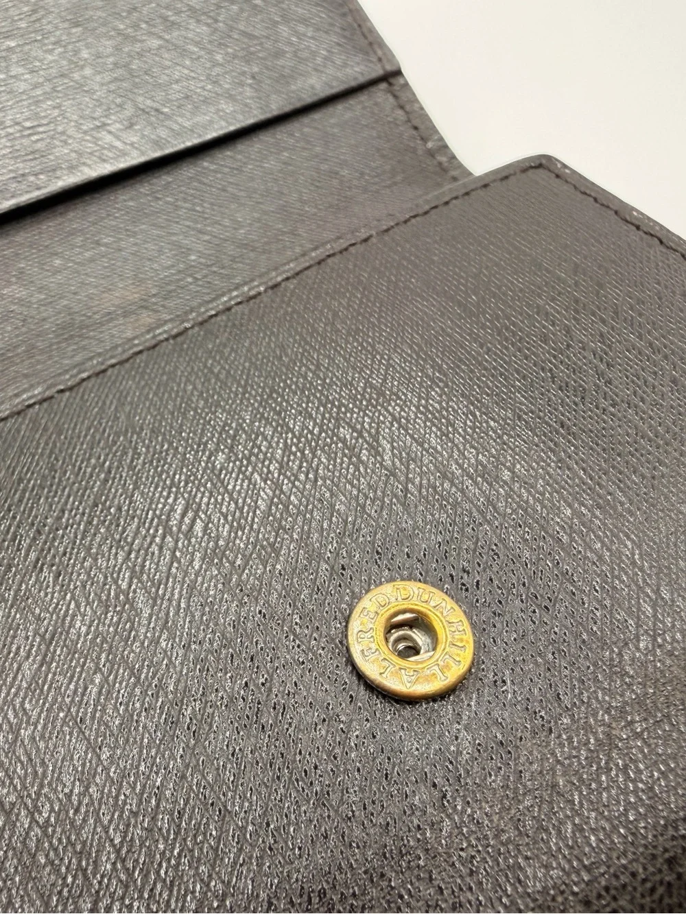 Dunhill Key Case